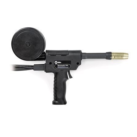 Spoolmatic 15A MIG Welding Gun #195156